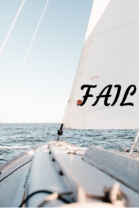Failboat