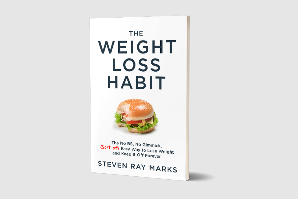Weight Loss Habit cover for What Victory Tastes Like