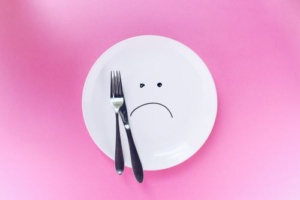 Everything you've heard about dieting is wrong