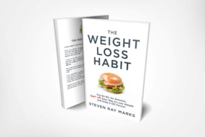 Weight Loss Habit cover