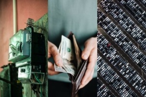 Incredibly Easy Ways to Save Money on Utilities and Vehicles