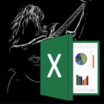 Rockstar Excel logo
