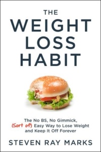 You can't trust nutrition reporting - Weight Loss Habit cover